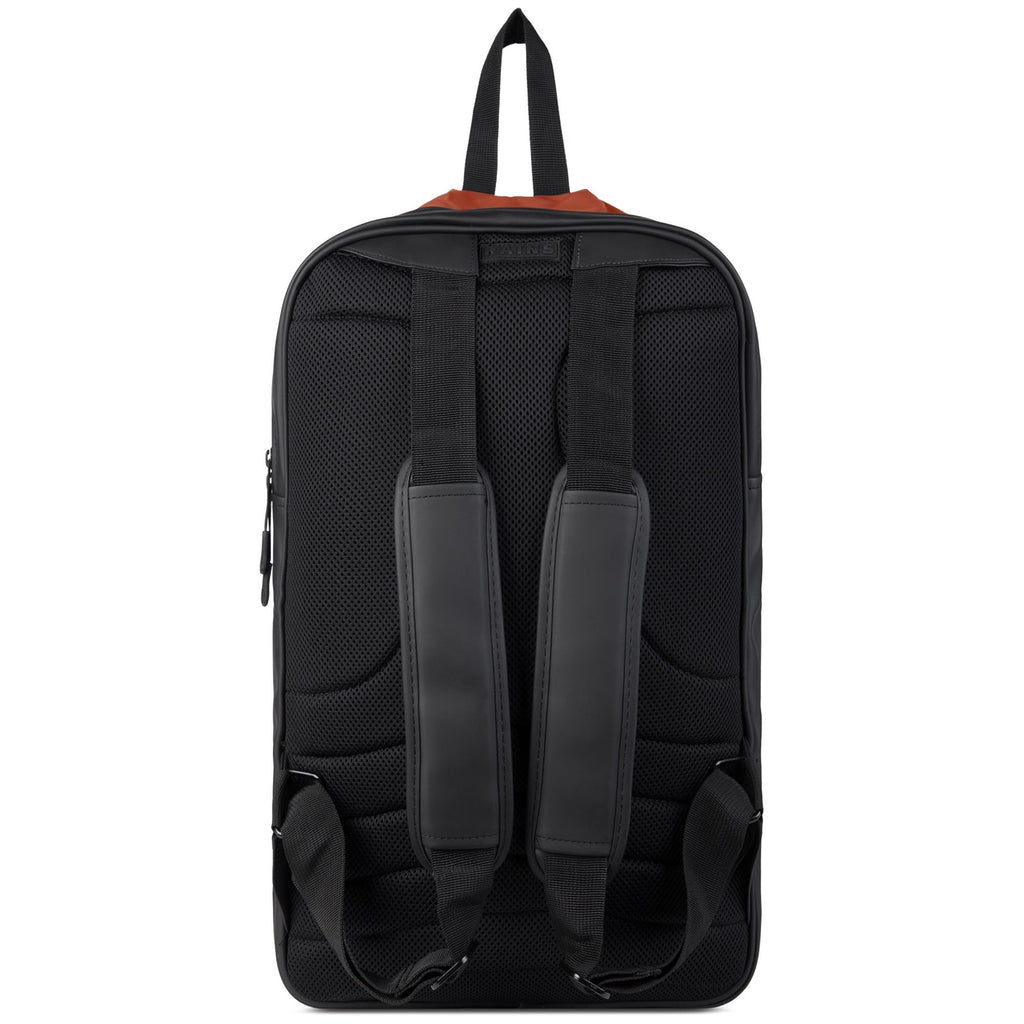 Rains Day Bag Rust Backpack
