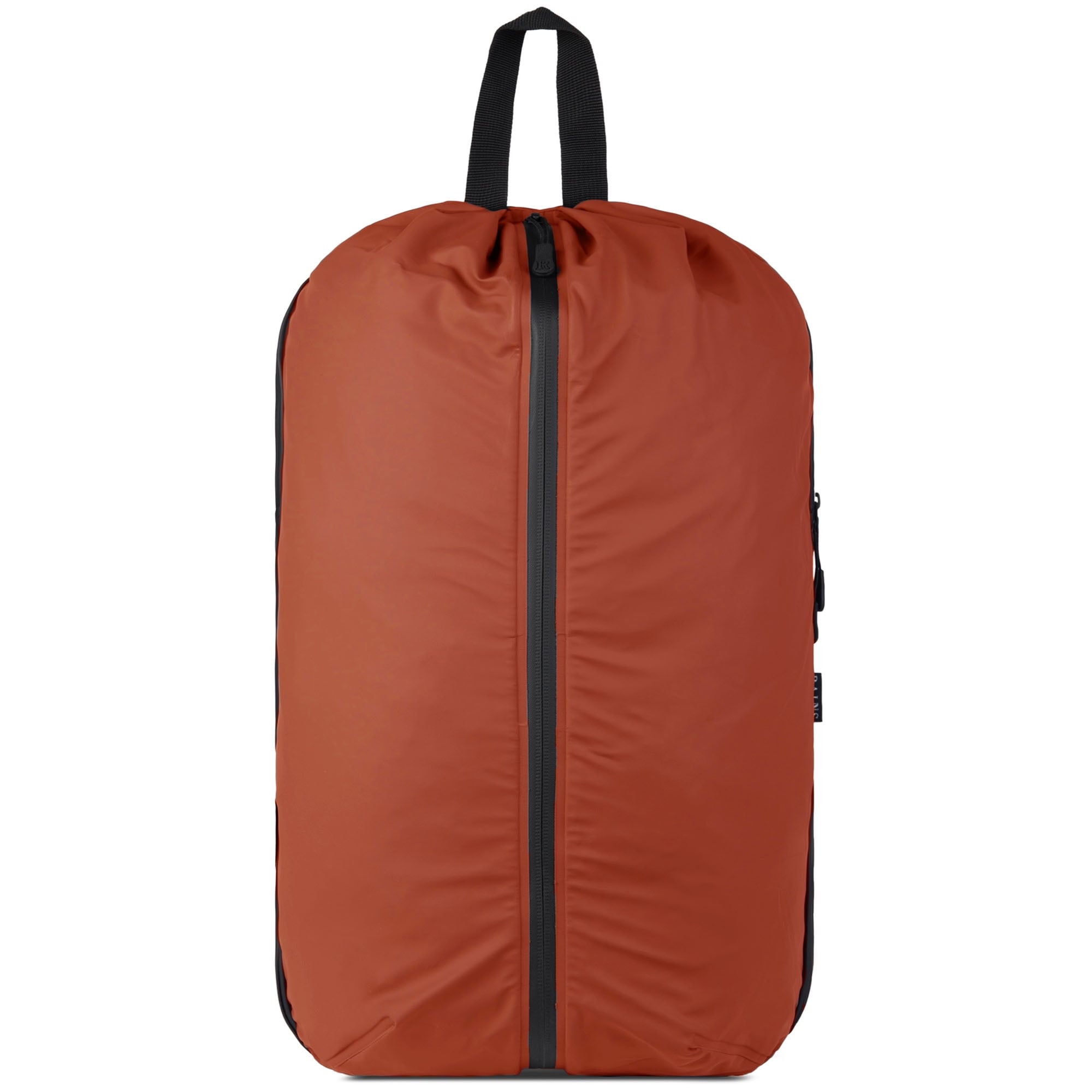Rains Day Bag Rust Backpack