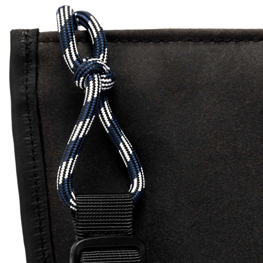 Minnessak Small Tank Bag - Black