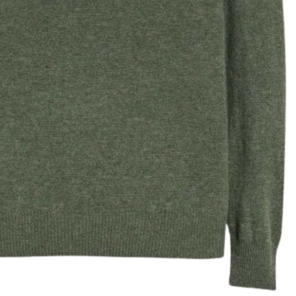 Pittari Knitted Polo Shirt - Landscape