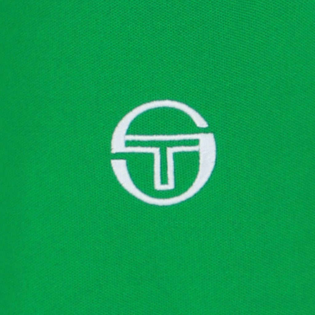 Sergio Tacchini Franco Track Pant - Fern