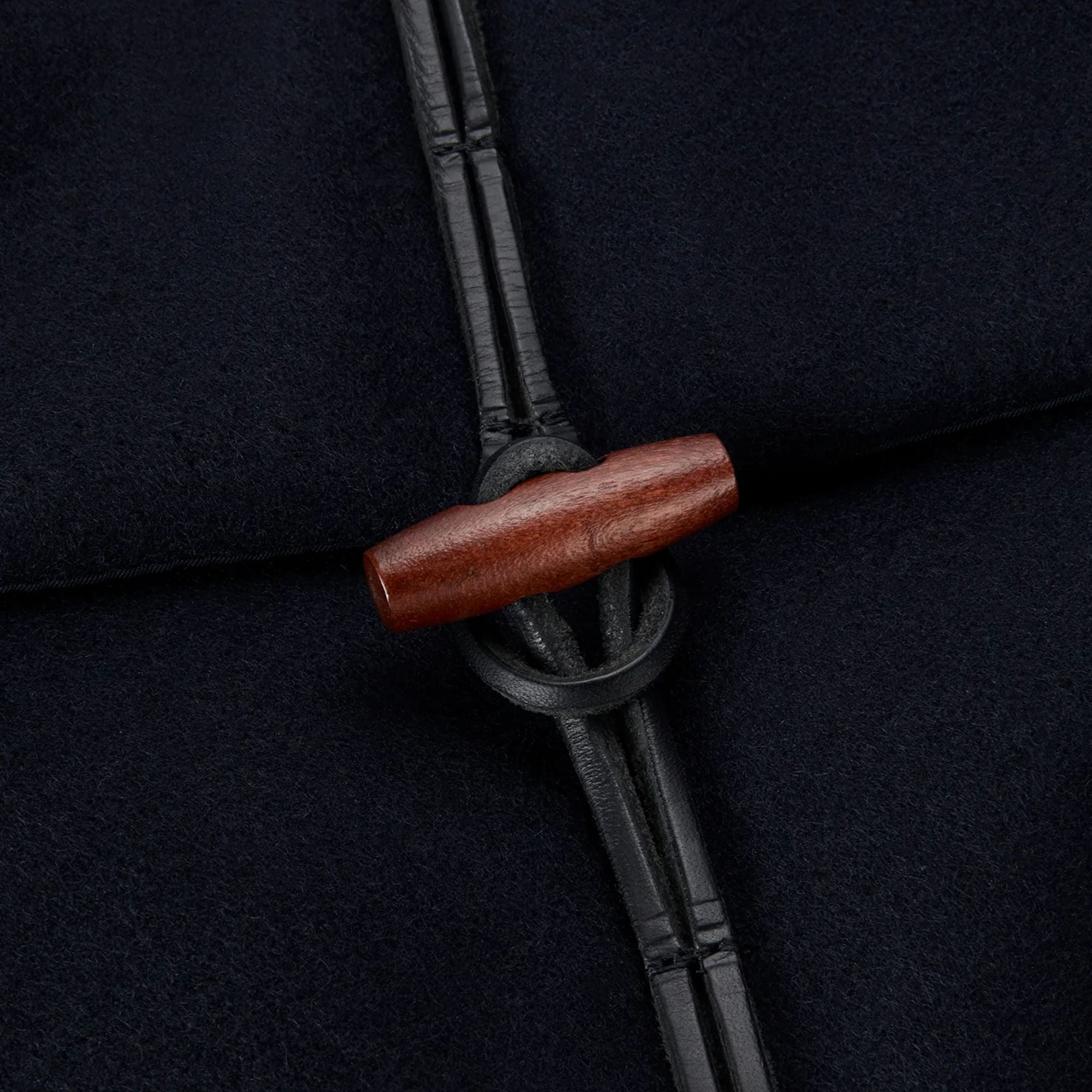 Minnessak x Gloverall Weekend Bag - Navy