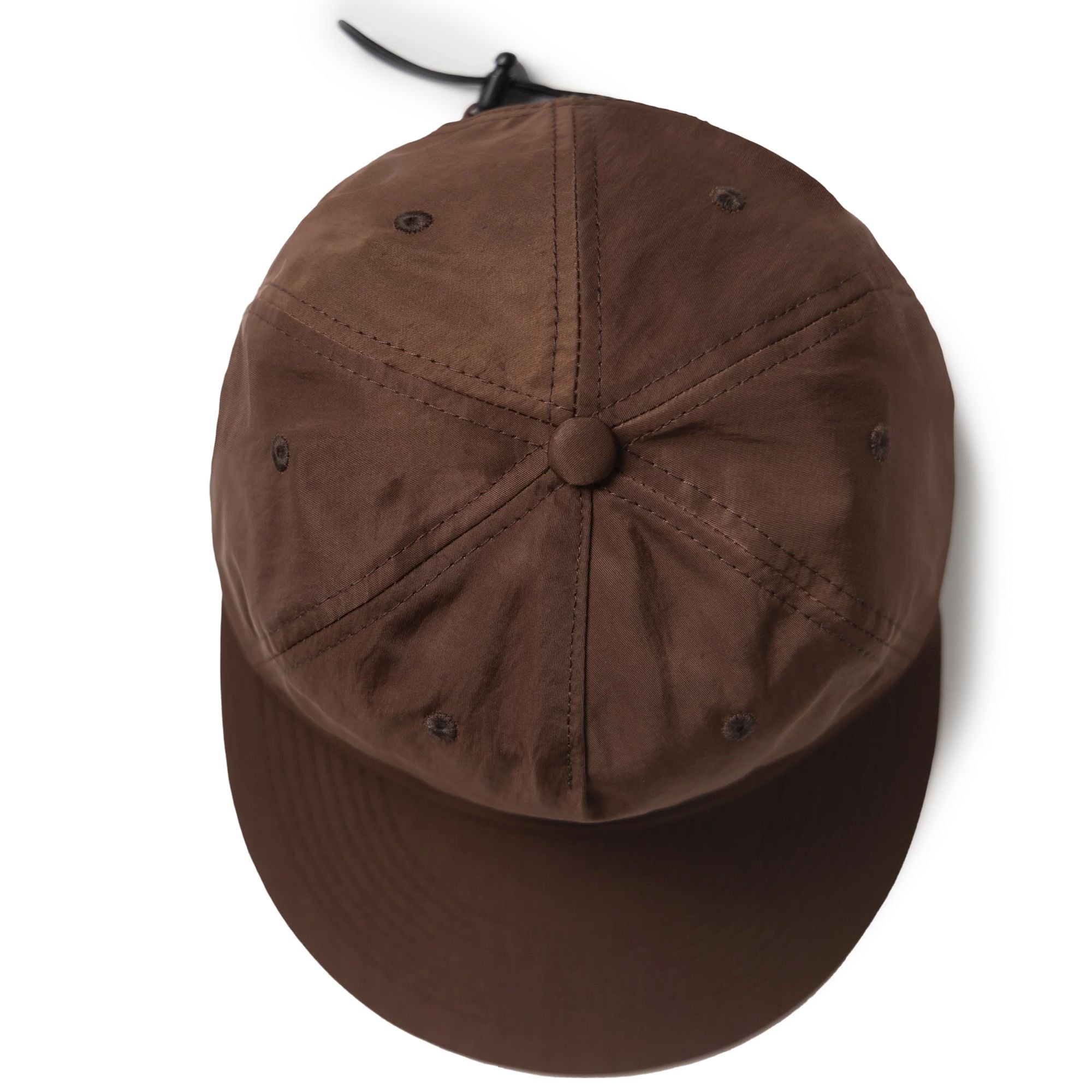 Surf Cap - Brown