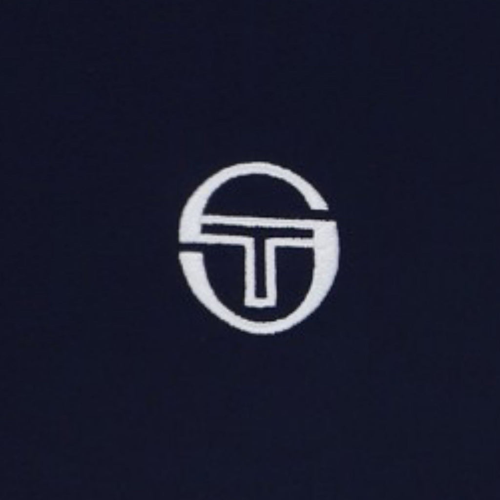 Sergio Tacchini Orion Track Jacket - Maritime Blue