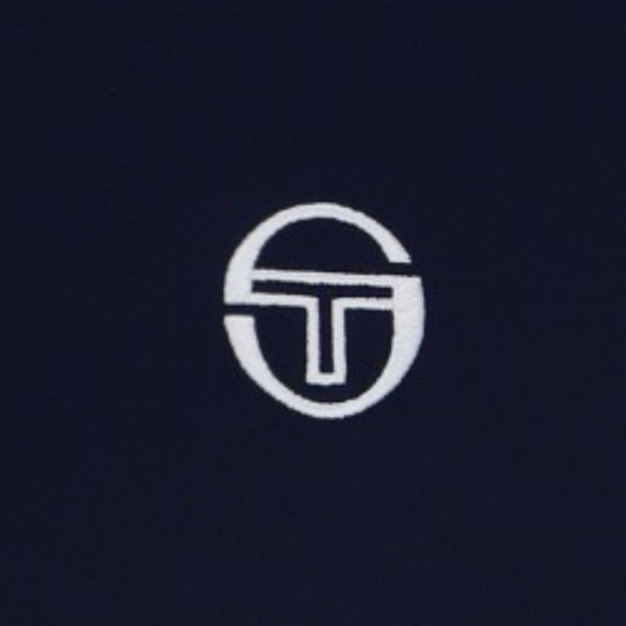 Sergio Tacchini Orion Track Jacket - Maritime Blue