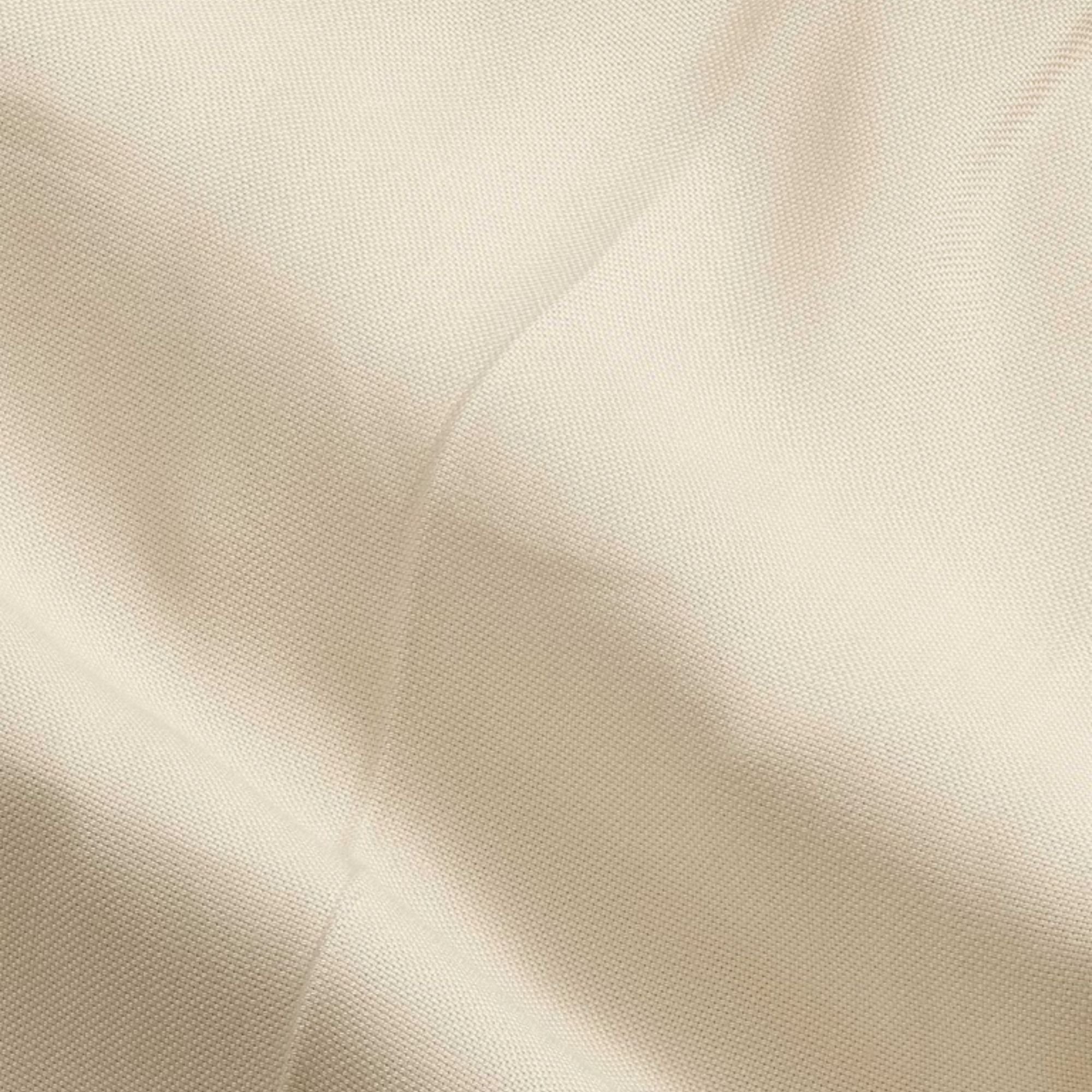 Billie Linen Blend Shorts - Ecru