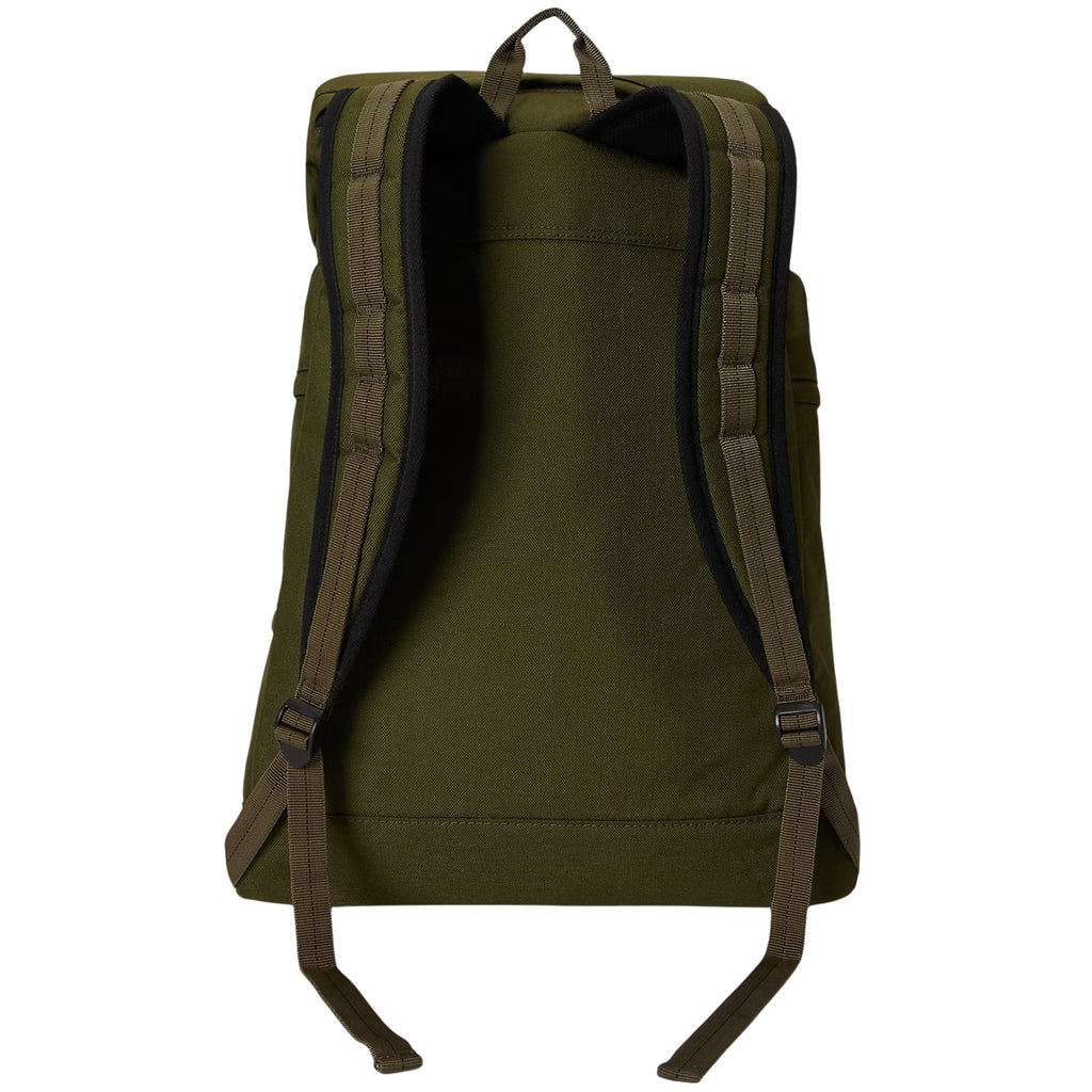 Polo Ralph Lauren Nylon Oxford Outdoor Backpack - Olive
