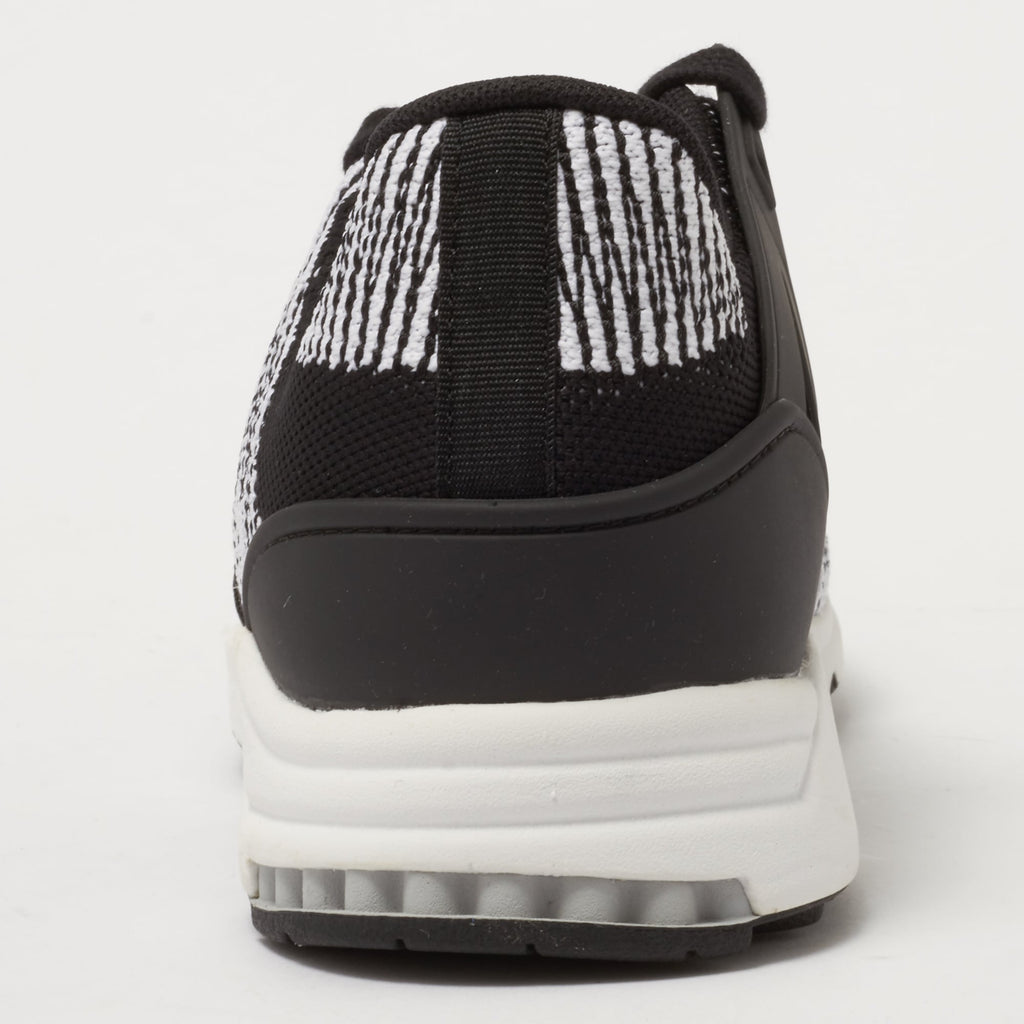 EQT Support RF Primeknit - Core Black & FTW White