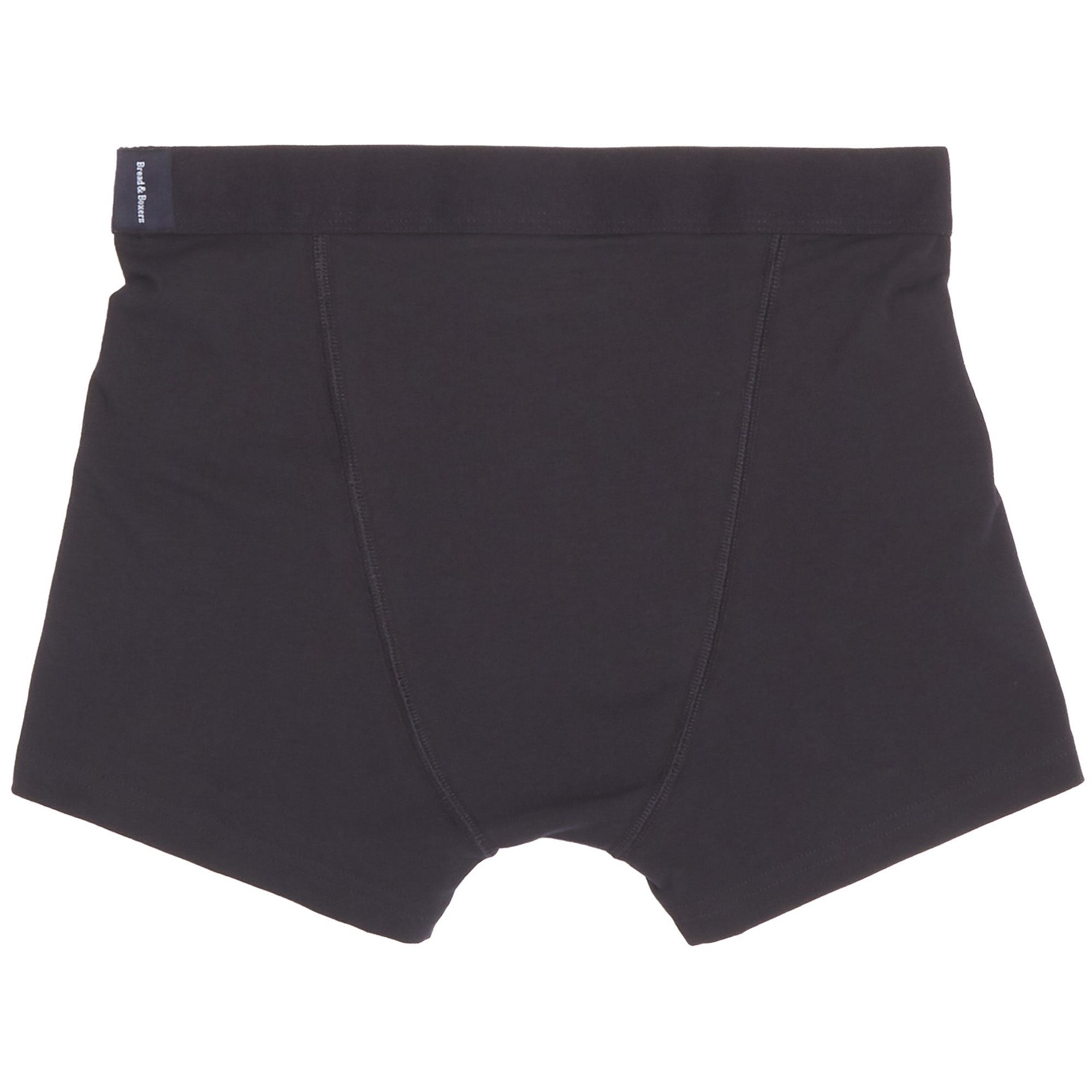 Bread & Boxers Navy Boxer Brief