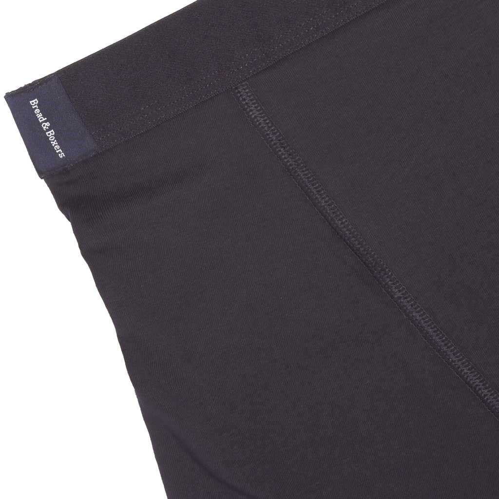 Bread & Boxers Navy Boxer Brief