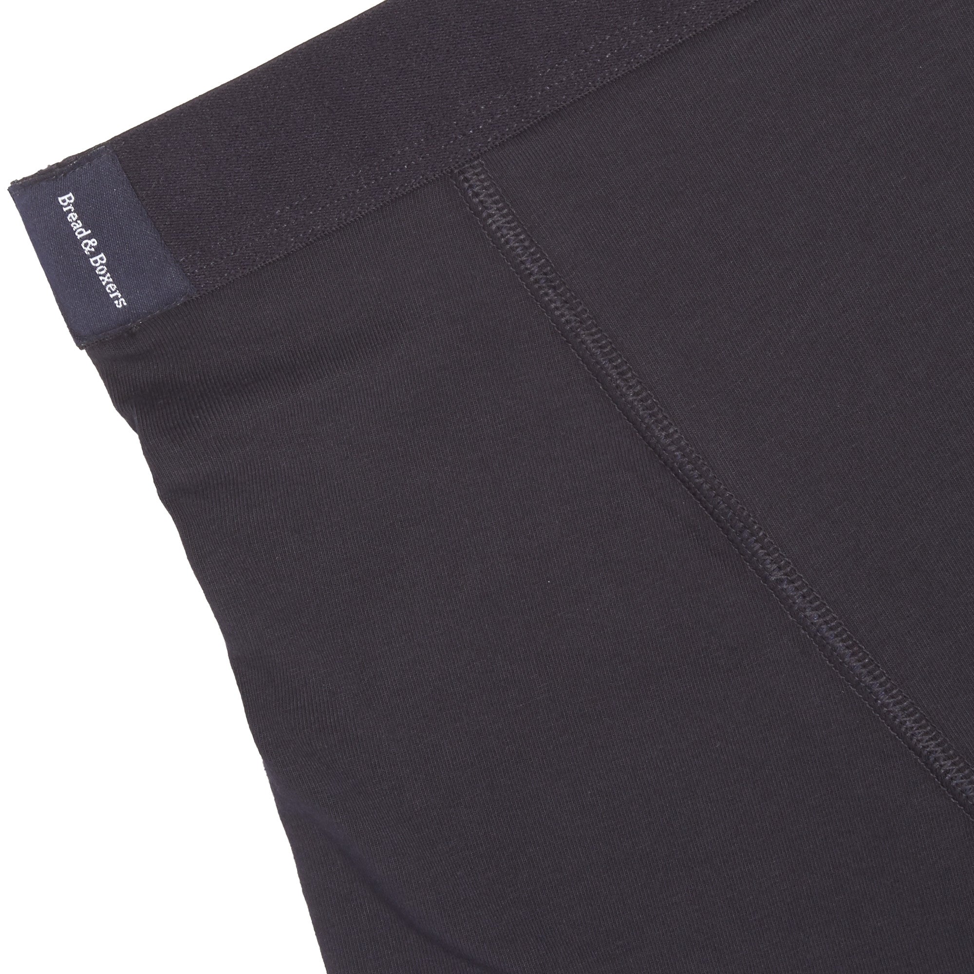 Bread & Boxers Navy Boxer Brief