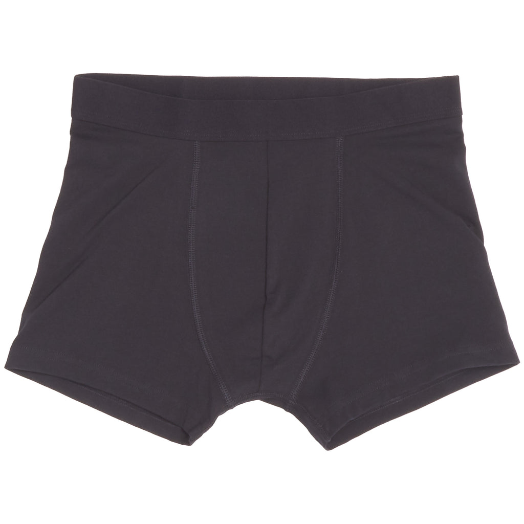 Bread & Boxers Navy Boxer Brief
