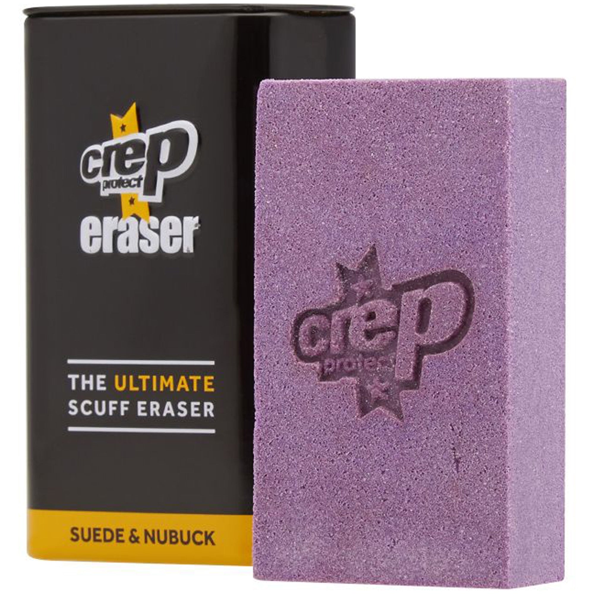 Crep Protect Suede & Nubuck Eraser