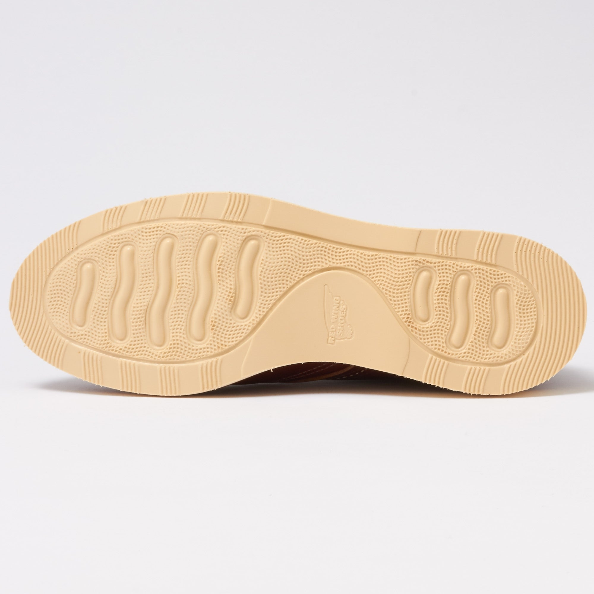 Red Wing Copper Chukka Boot 03139