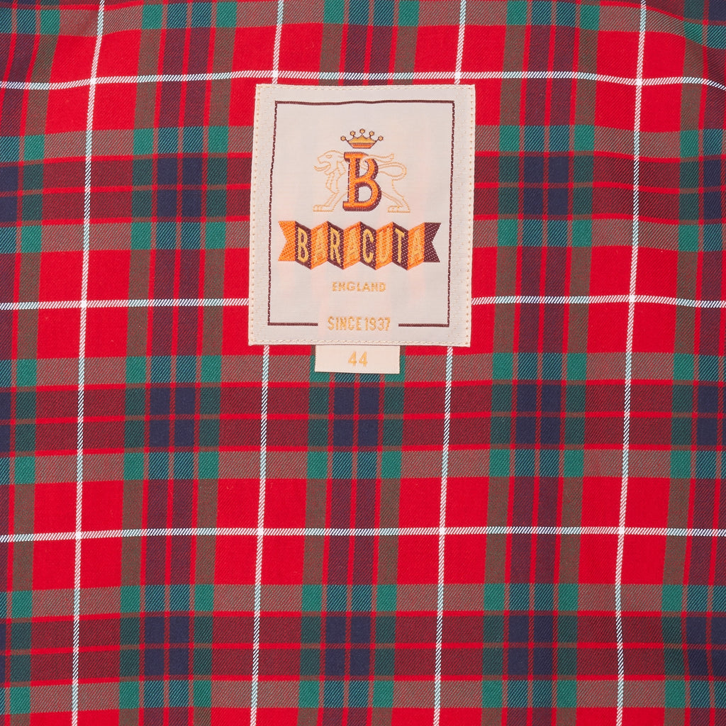 G9 Original Harrington Jacket - Dark Navy