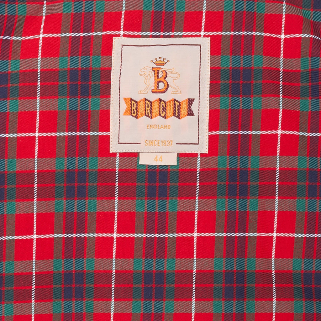 Baracuta G9 Original Harrington Jacket - Dark Navy
