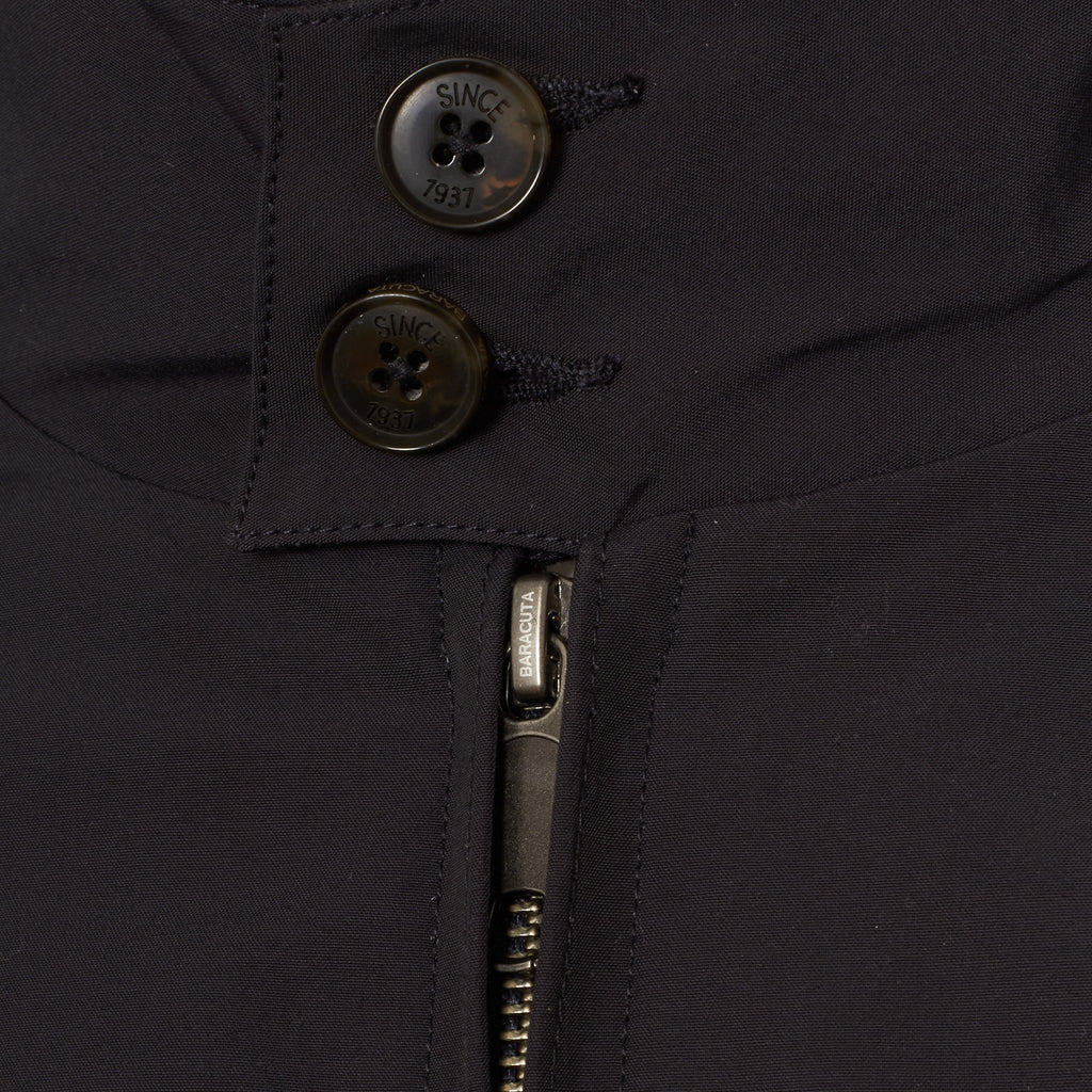 G9 Original Harrington Jacket - Dark Navy