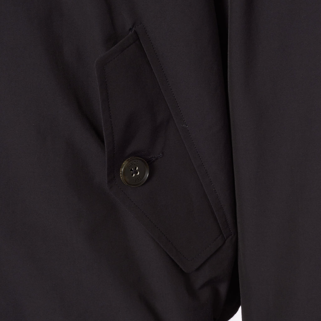 G9 Original Harrington Jacket - Dark Navy