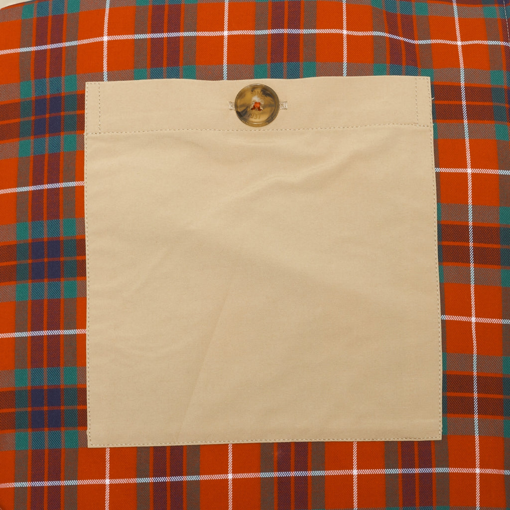 Baracuta G4 Original Harrington Jacket - Natural