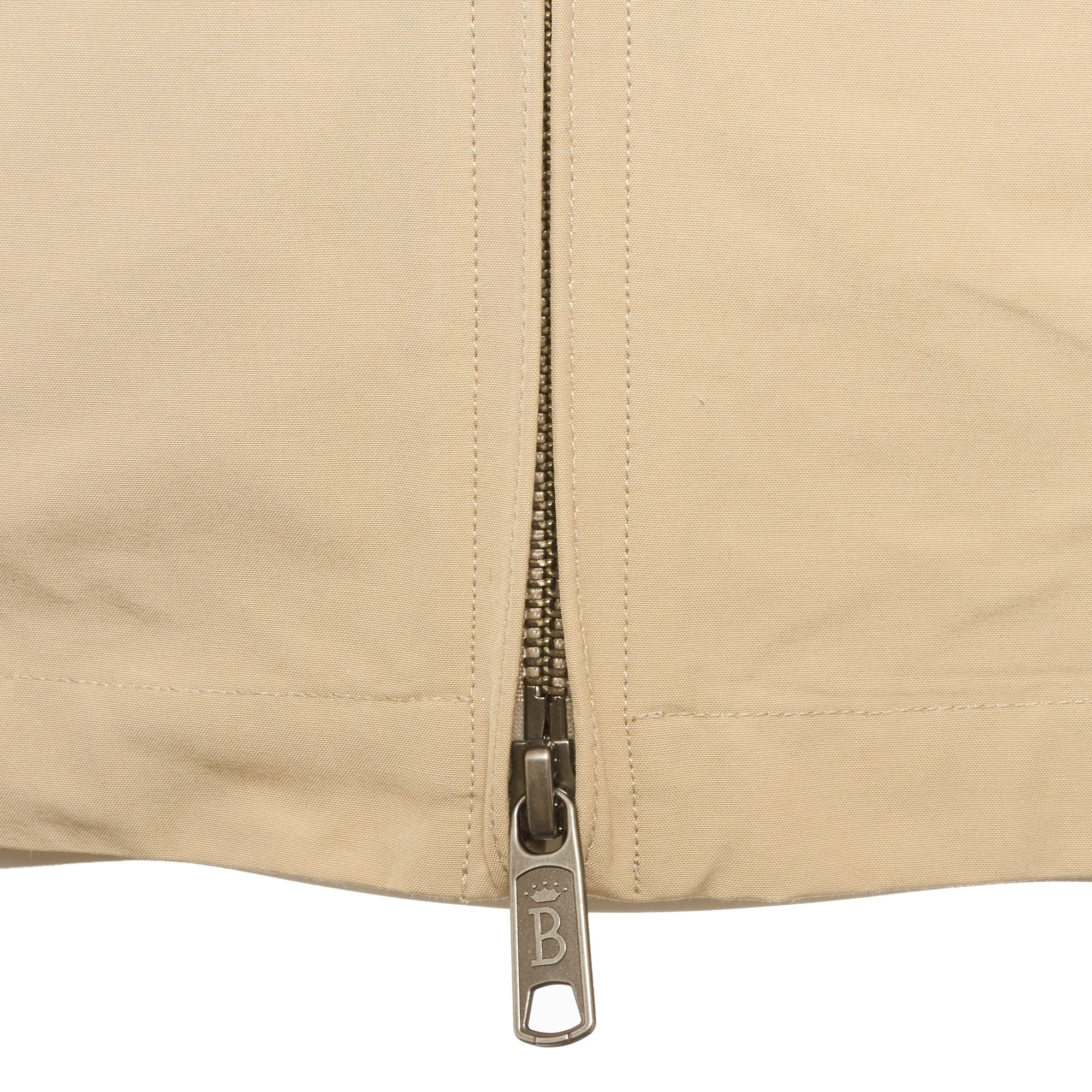Baracuta G4 Original Harrington Jacket - Natural