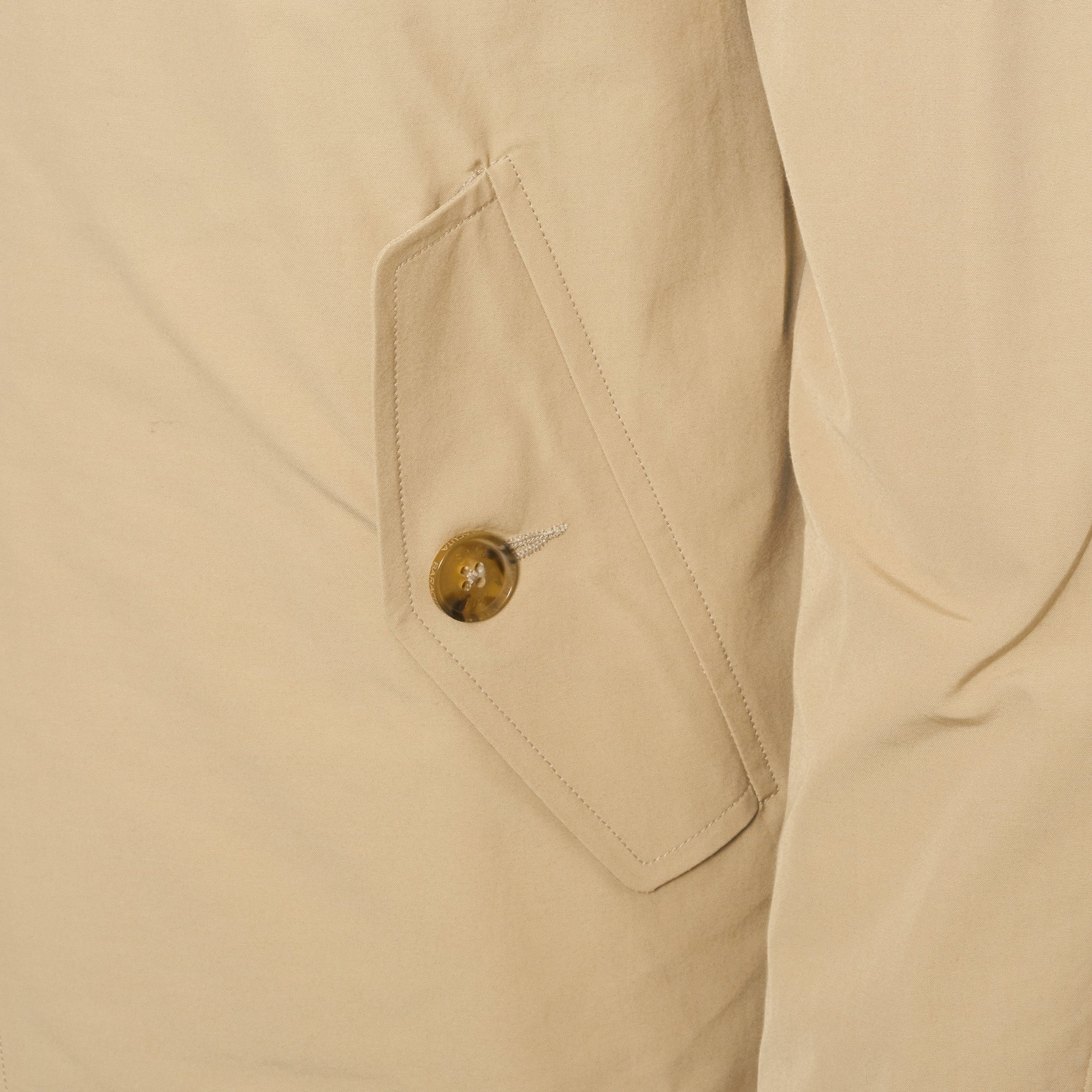 Baracuta G4 Original Harrington Jacket - Natural