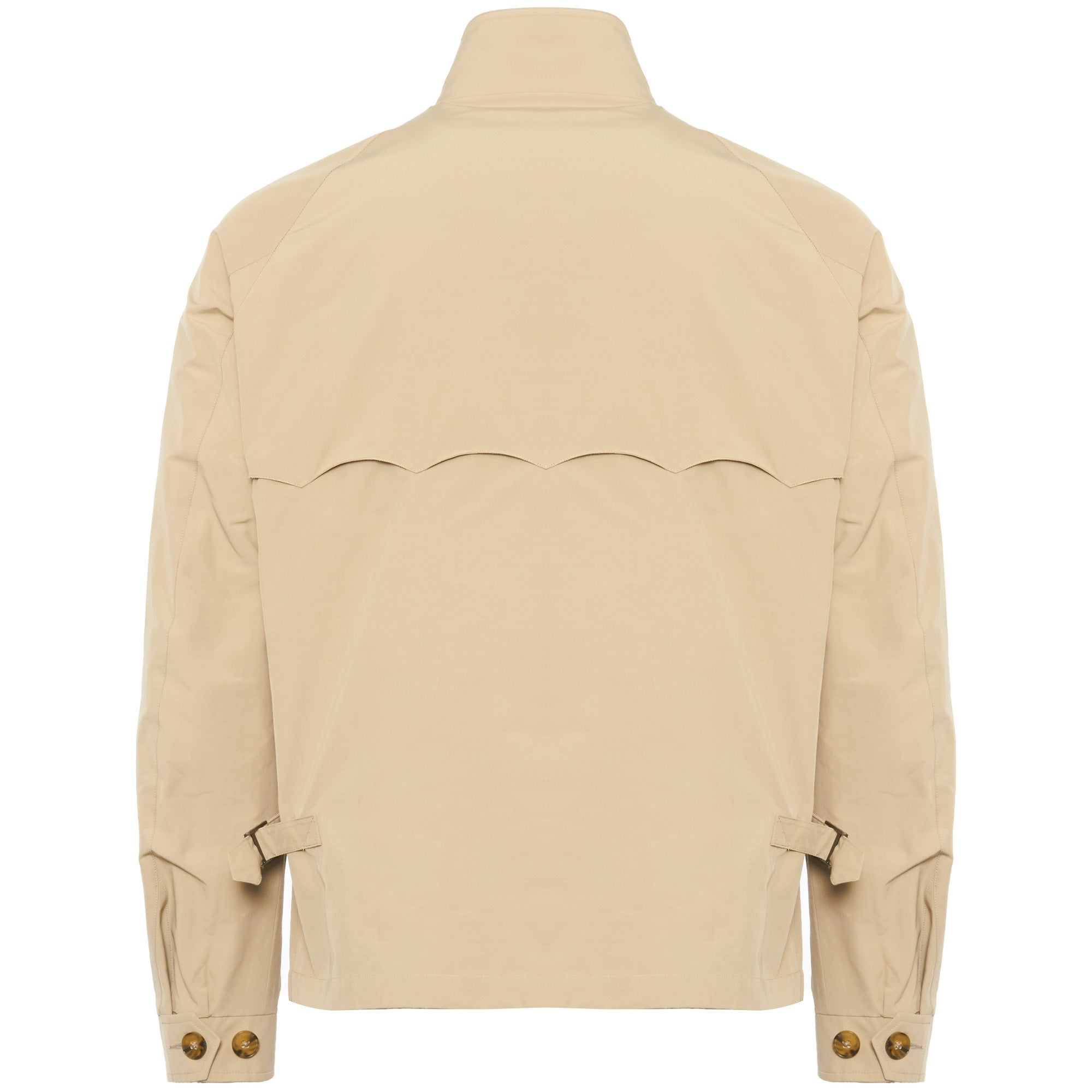 Baracuta G4 Original Harrington Jacket - Natural