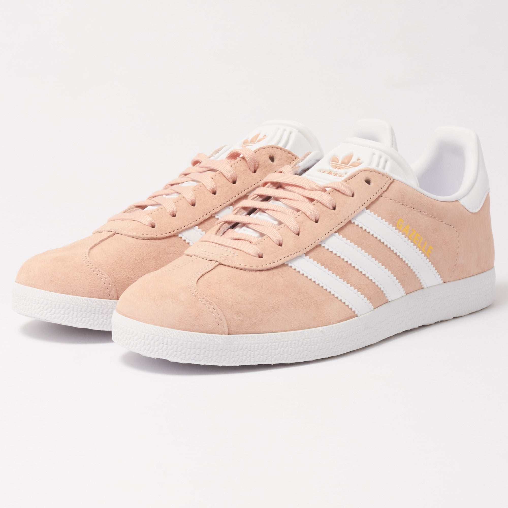 Adidas Originals Gazelle- Pink