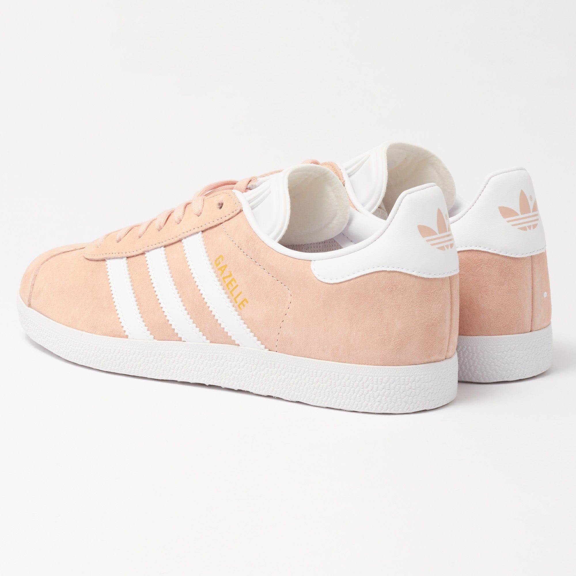 Adidas Originals Gazelle- Pink