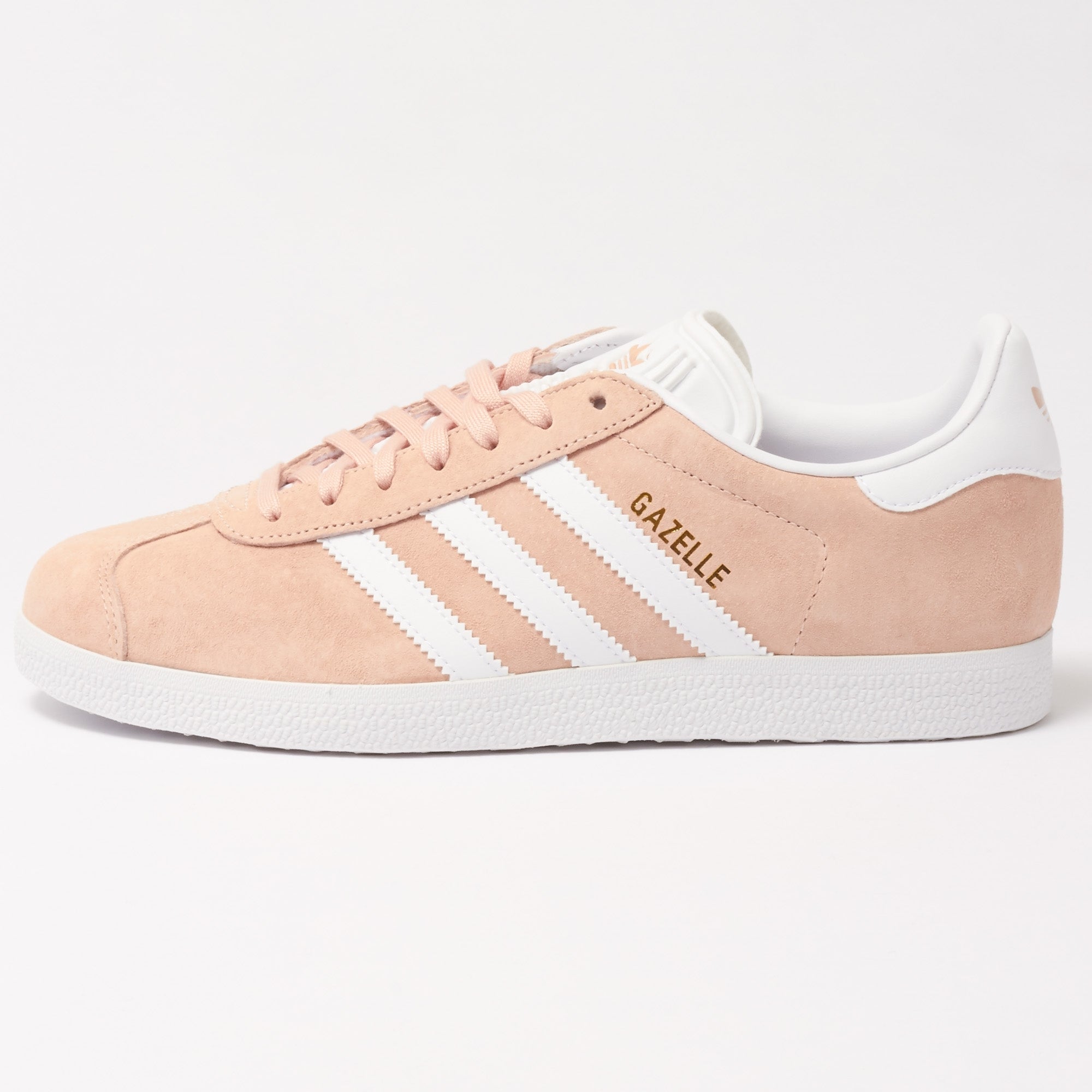 Adidas Originals Gazelle- Pink