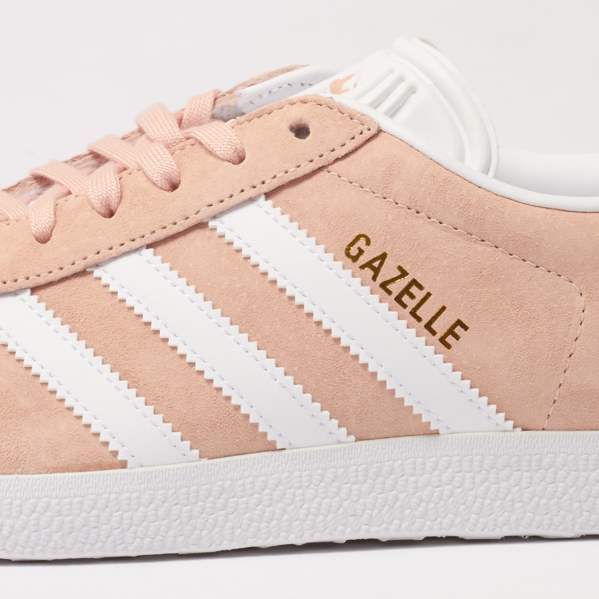 Adidas Originals Gazelle- Pink