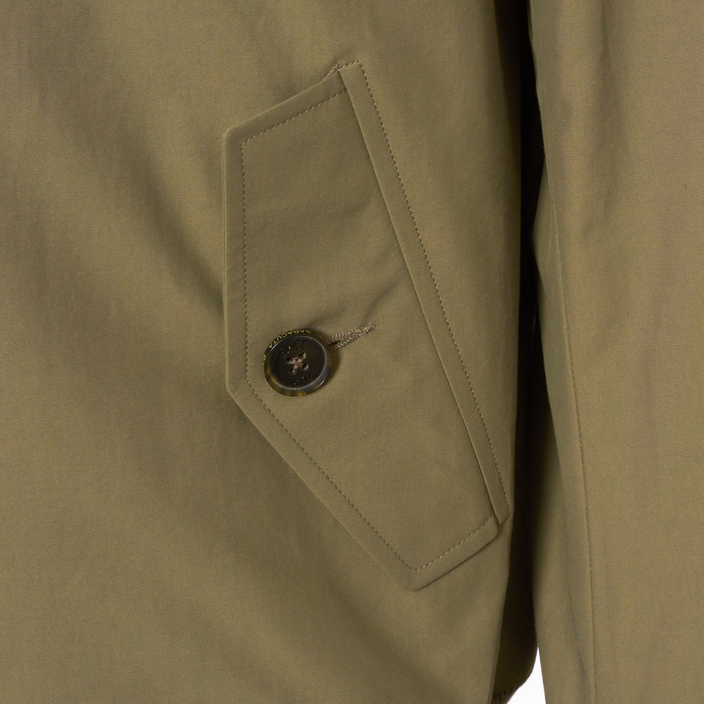 Baracuta G9 Original Harrington Jacket - Tan