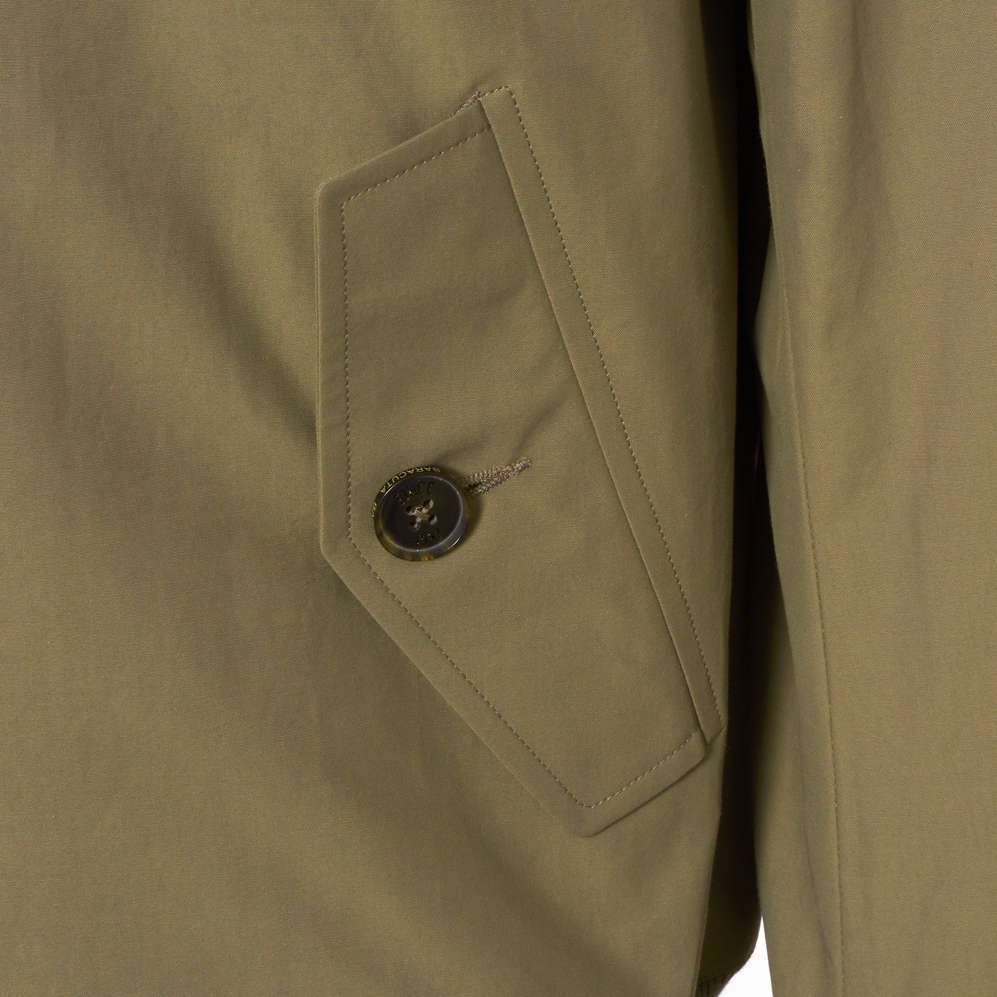 G9 Original Harrington Jacket