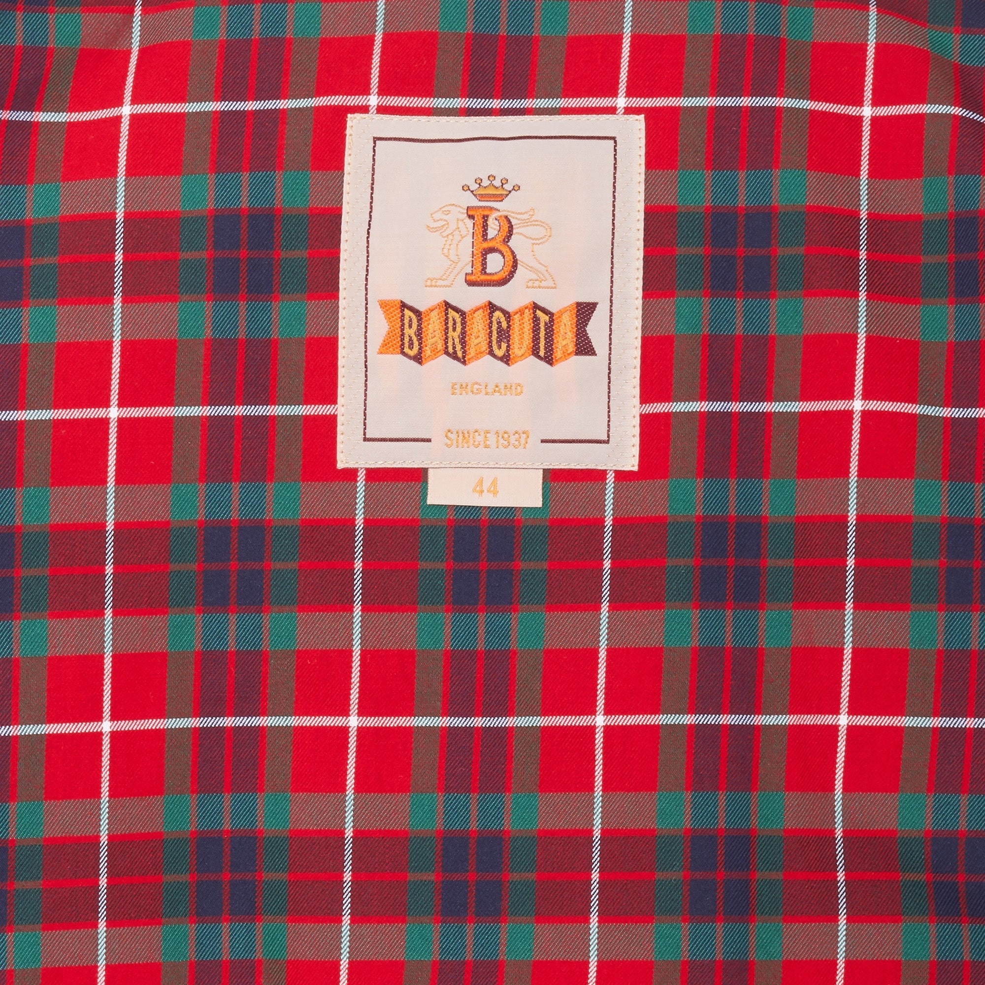 G9 Original Harrington Jacket