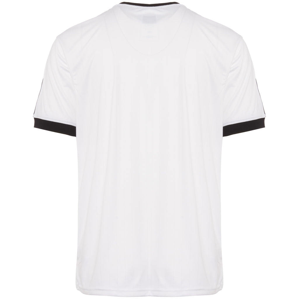Adidas Originals Black & White Clima Club Jersey