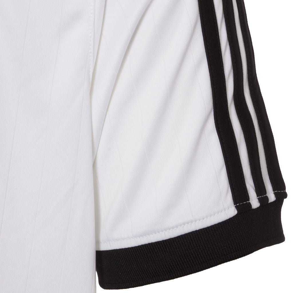 Adidas Originals Black & White Clima Club Jersey
