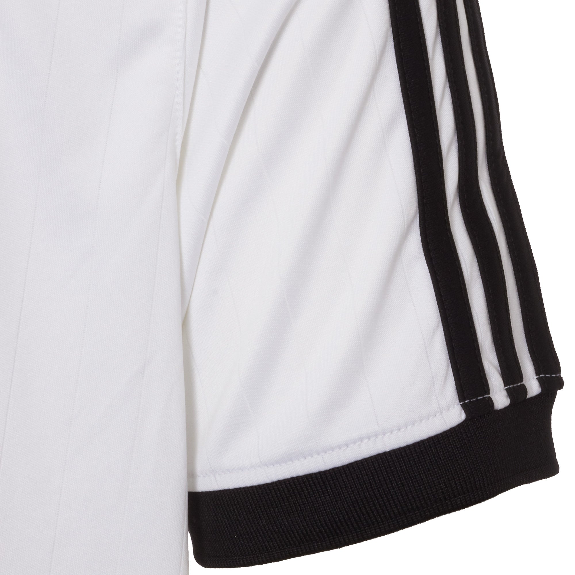 Adidas Originals Black & White Clima Club Jersey