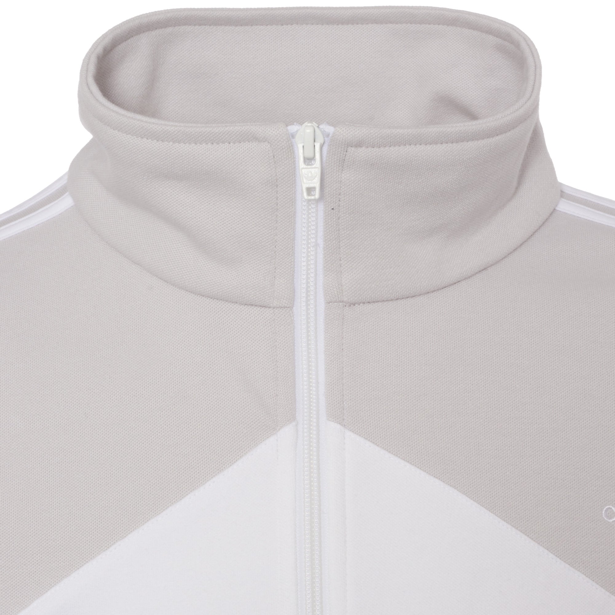 Adidas Originals White Palmeston Track Top