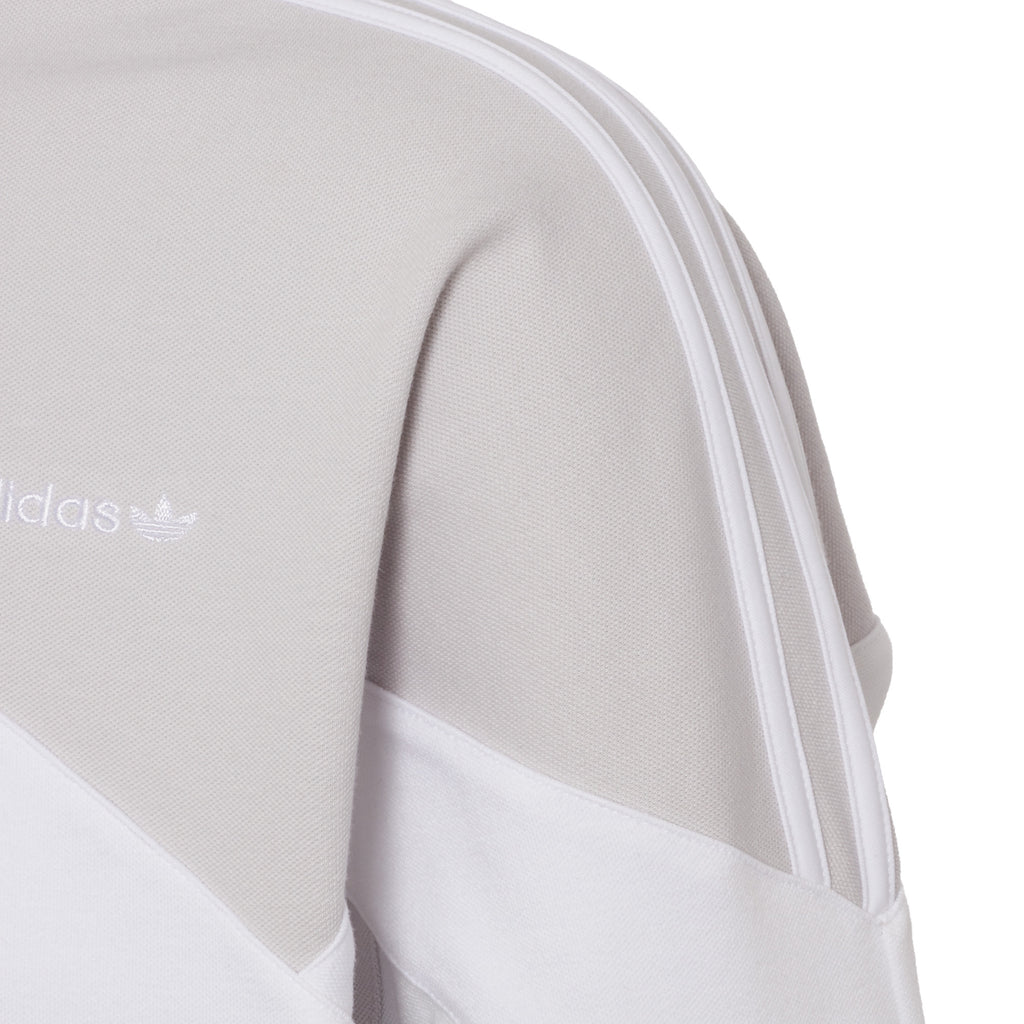 Adidas Originals White Palmeston Track Top