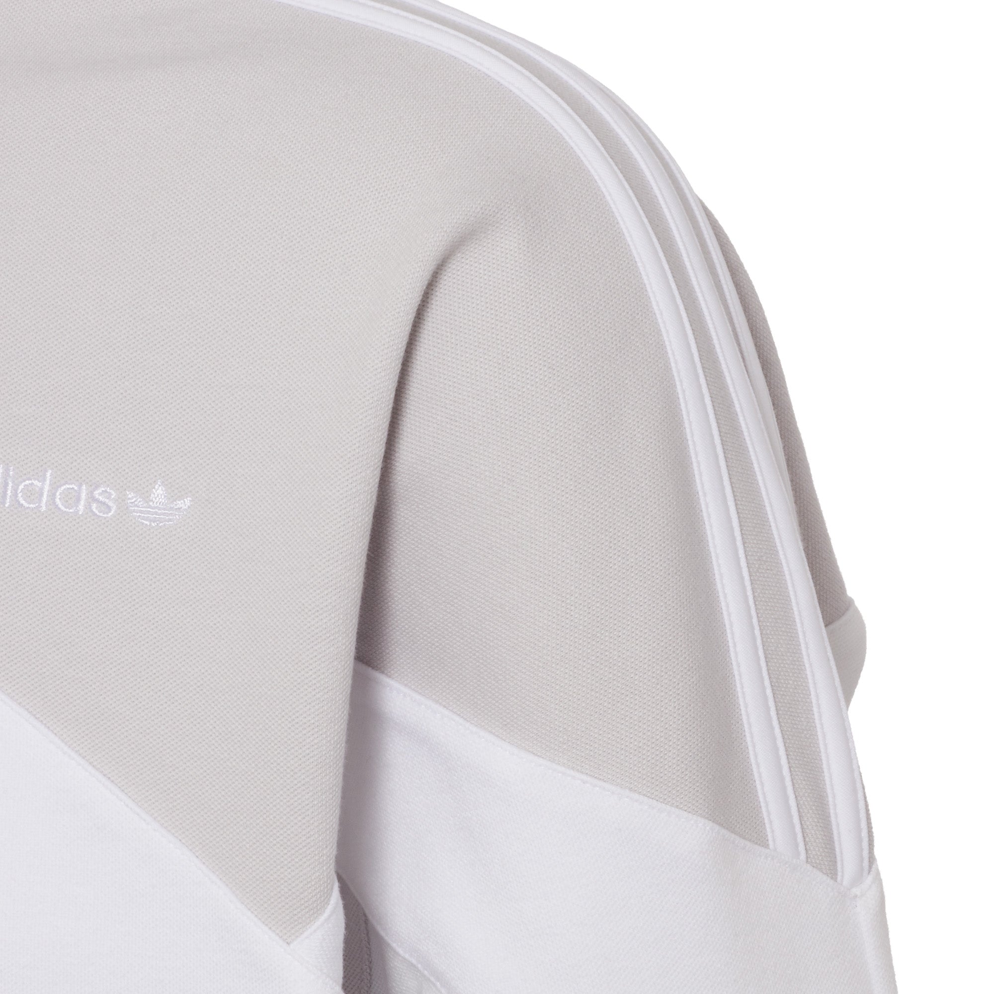 Adidas Originals White Palmeston Track Top