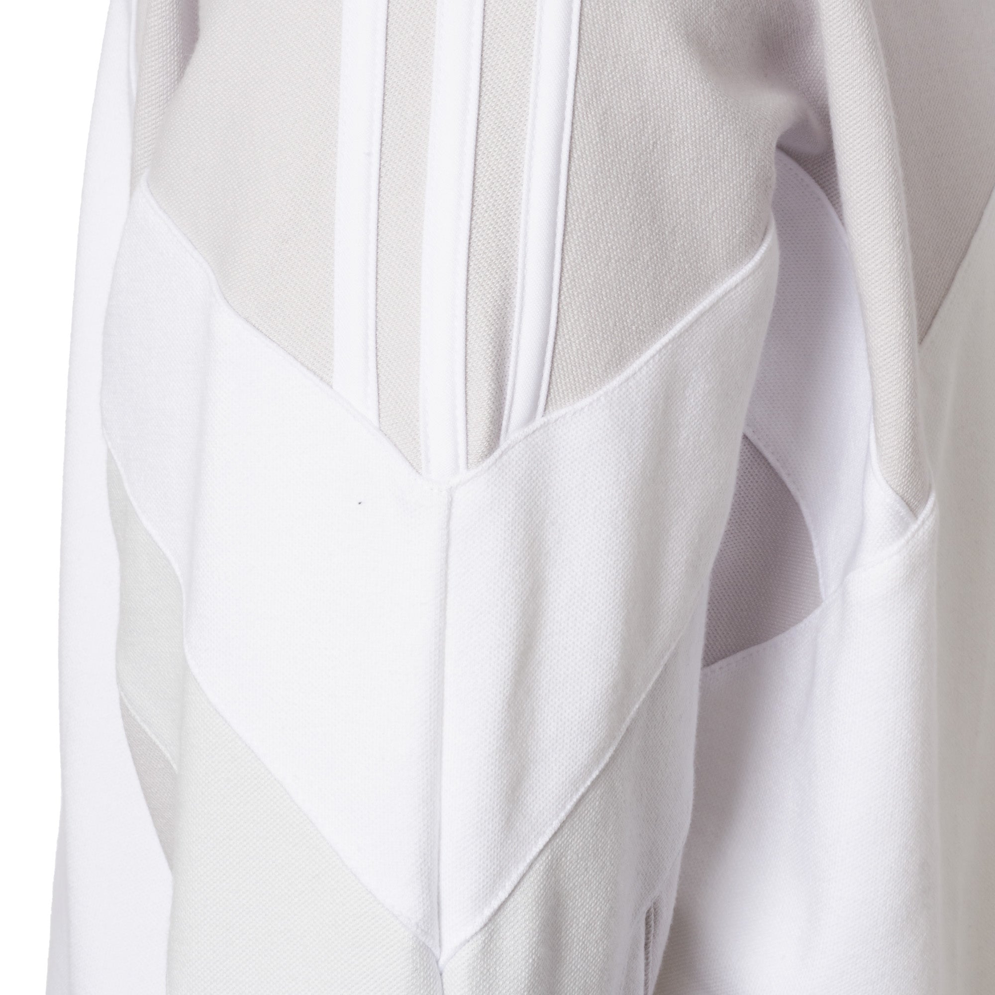 Adidas Originals White Palmeston Track Top