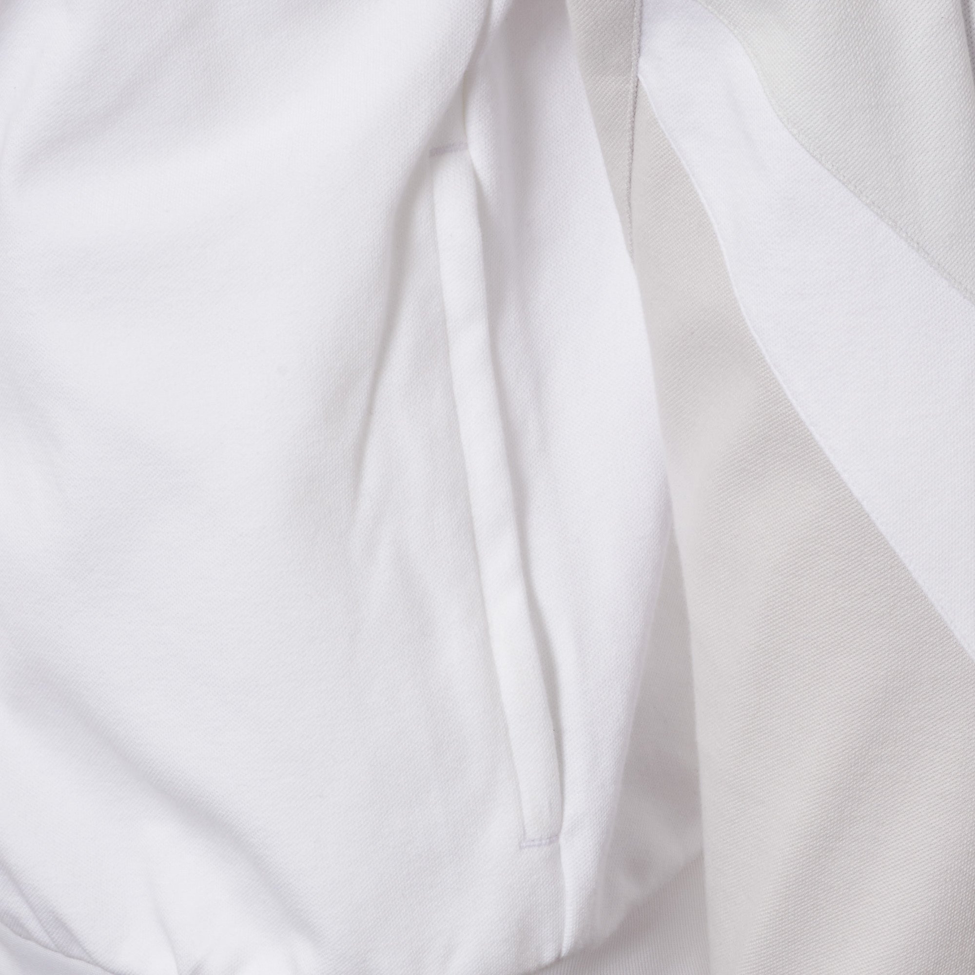 Adidas Originals White Palmeston Track Top