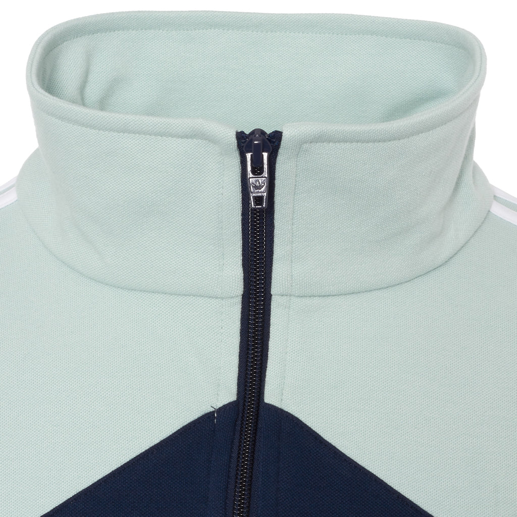 Adidas Originals Navy Palmeston Track Top