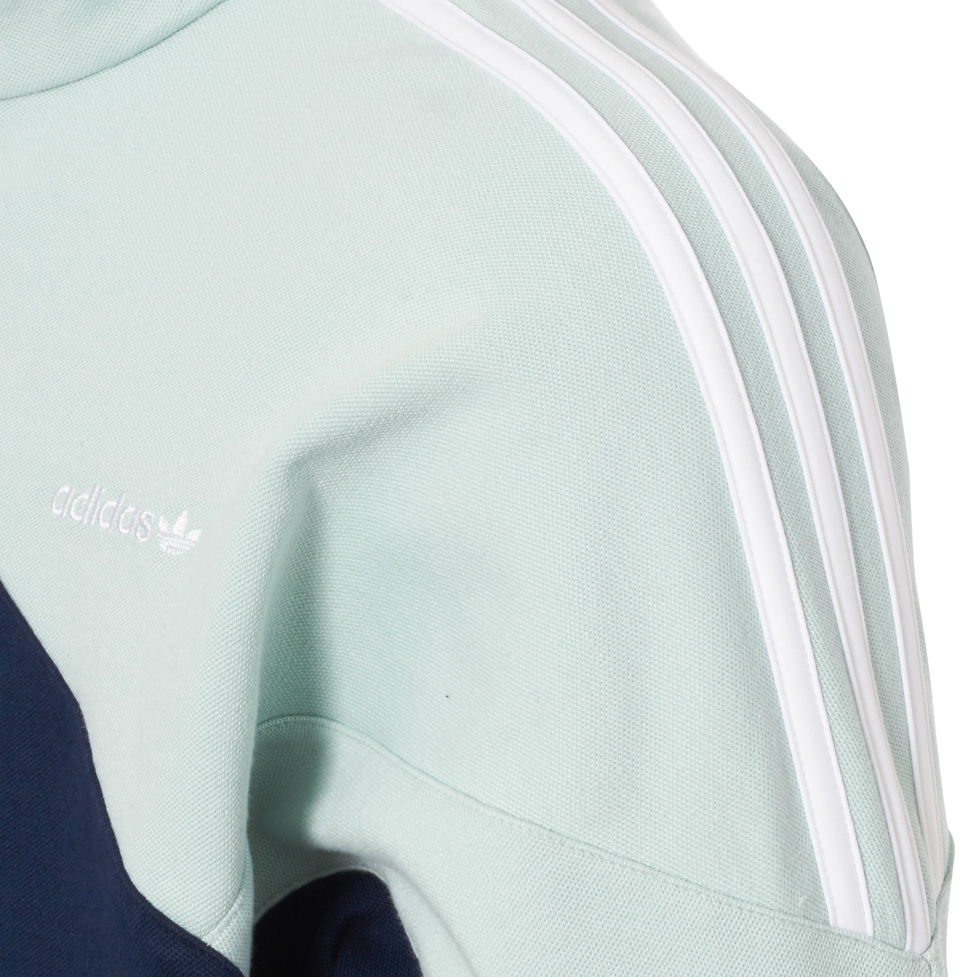 Adidas Originals Navy Palmeston Track Top