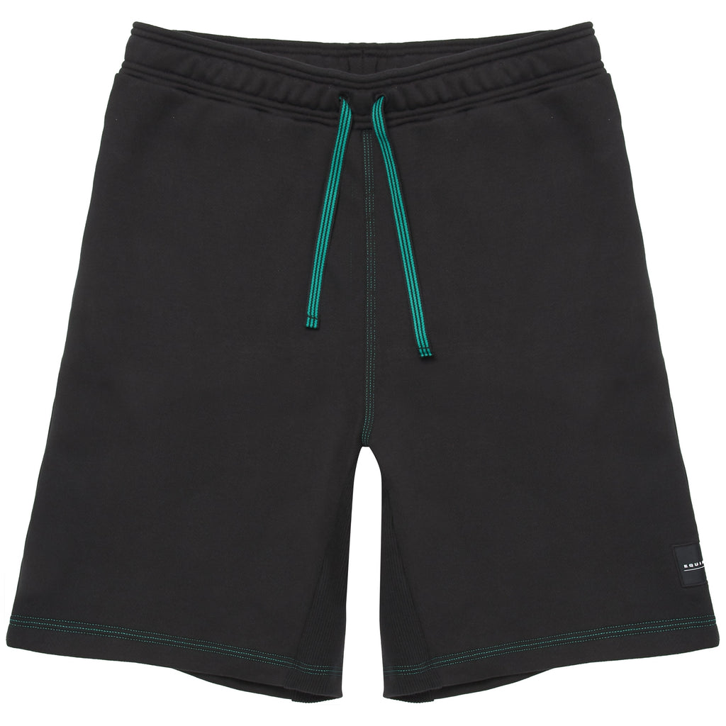 Adidas Originals Black EQT 18 Shorts