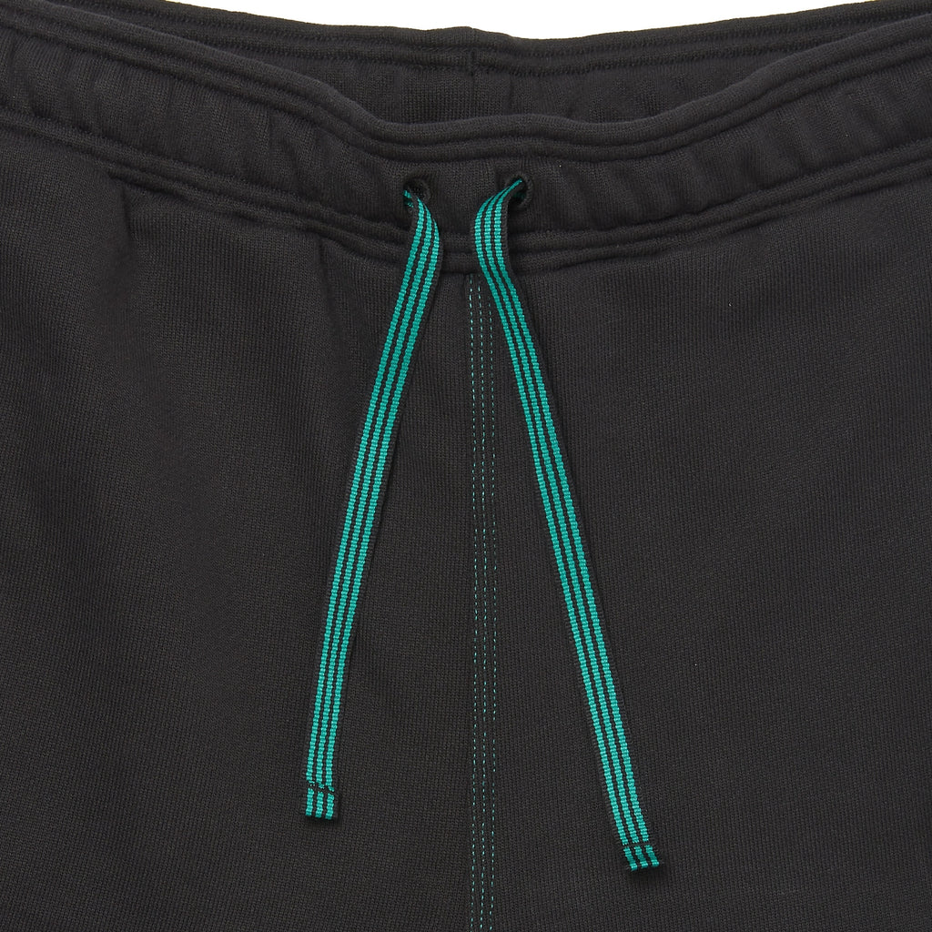 Adidas Originals Black EQT 18 Shorts