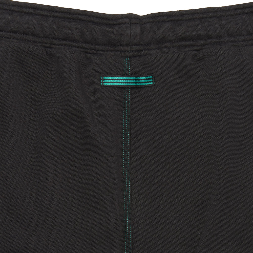 Adidas Originals Black EQT 18 Shorts