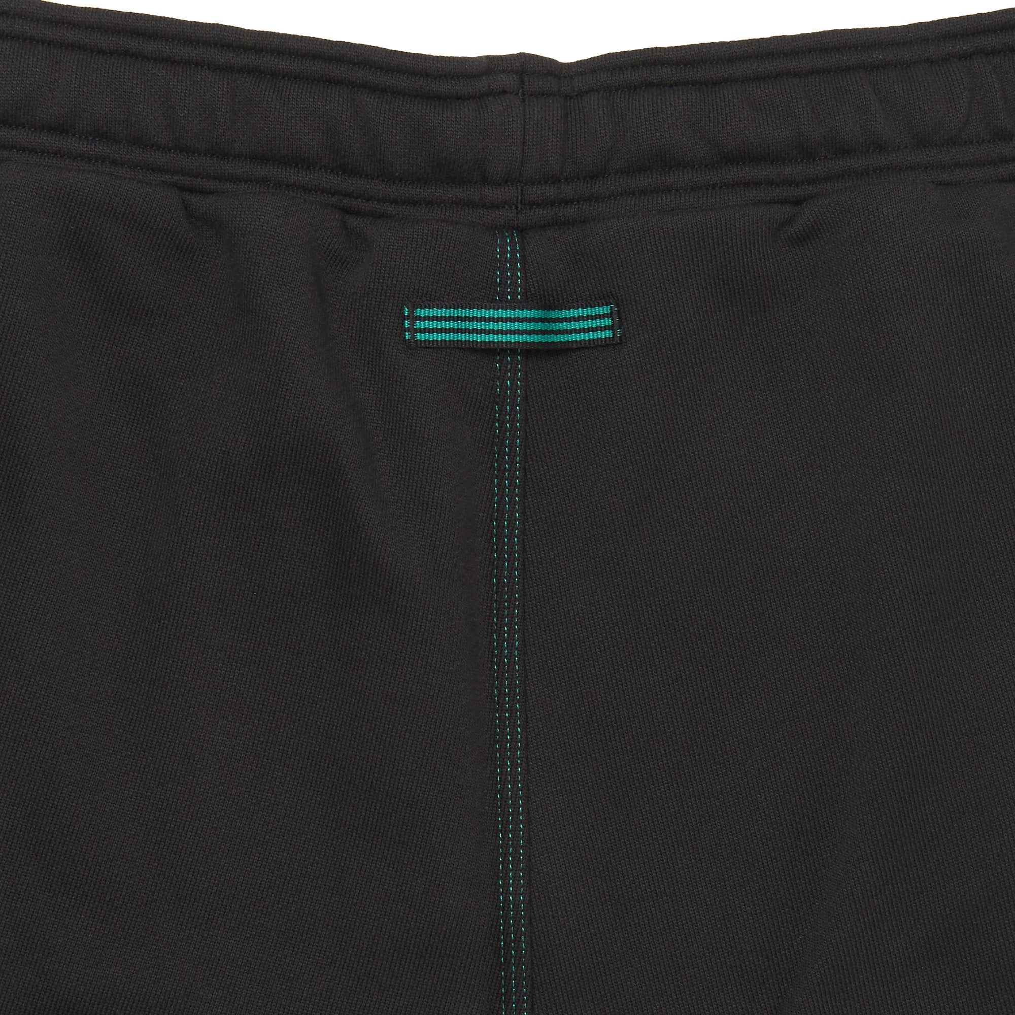 Adidas Originals Black EQT 18 Shorts