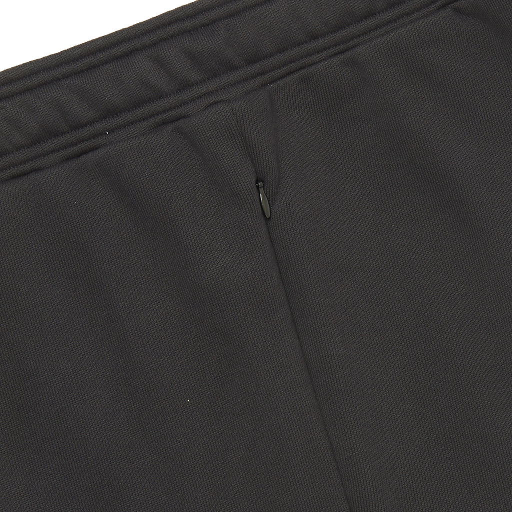 Adidas Originals Black EQT 18 Shorts