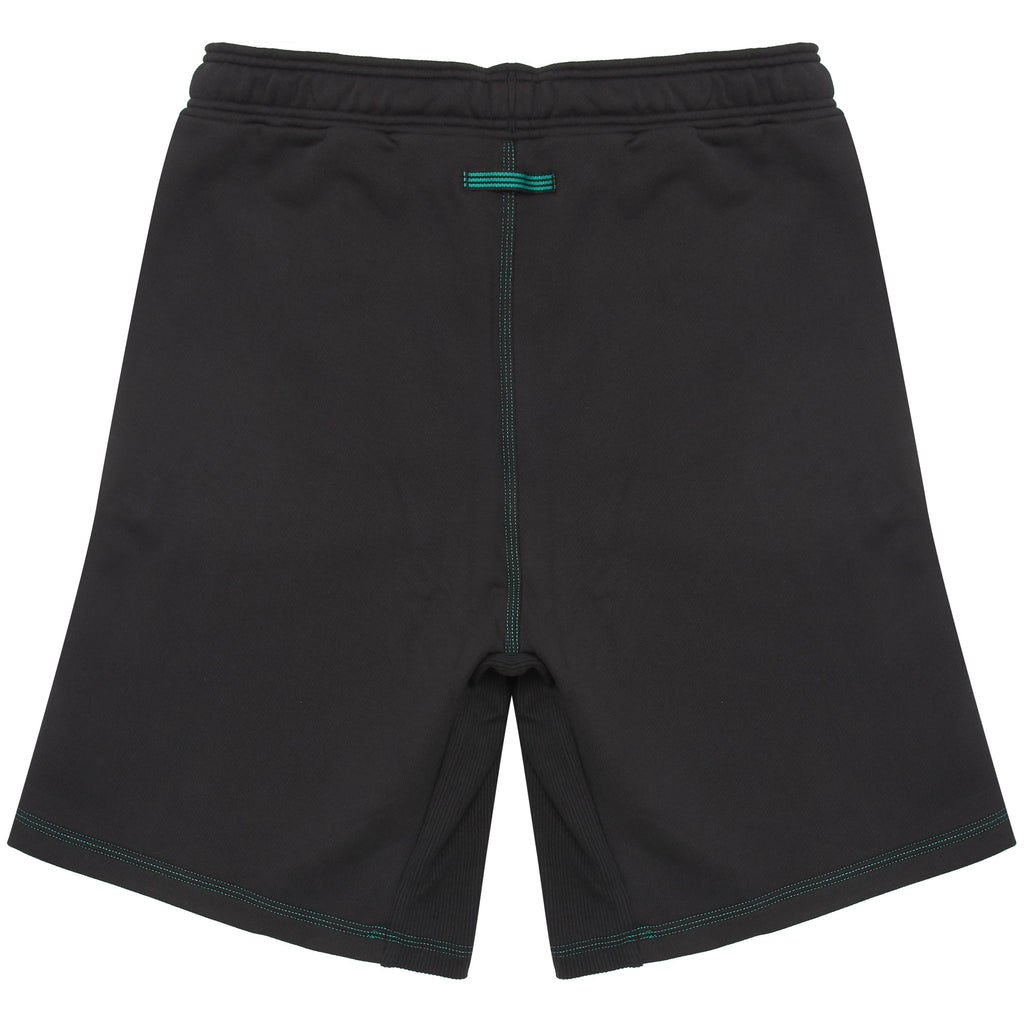 Adidas Originals Black EQT 18 Shorts