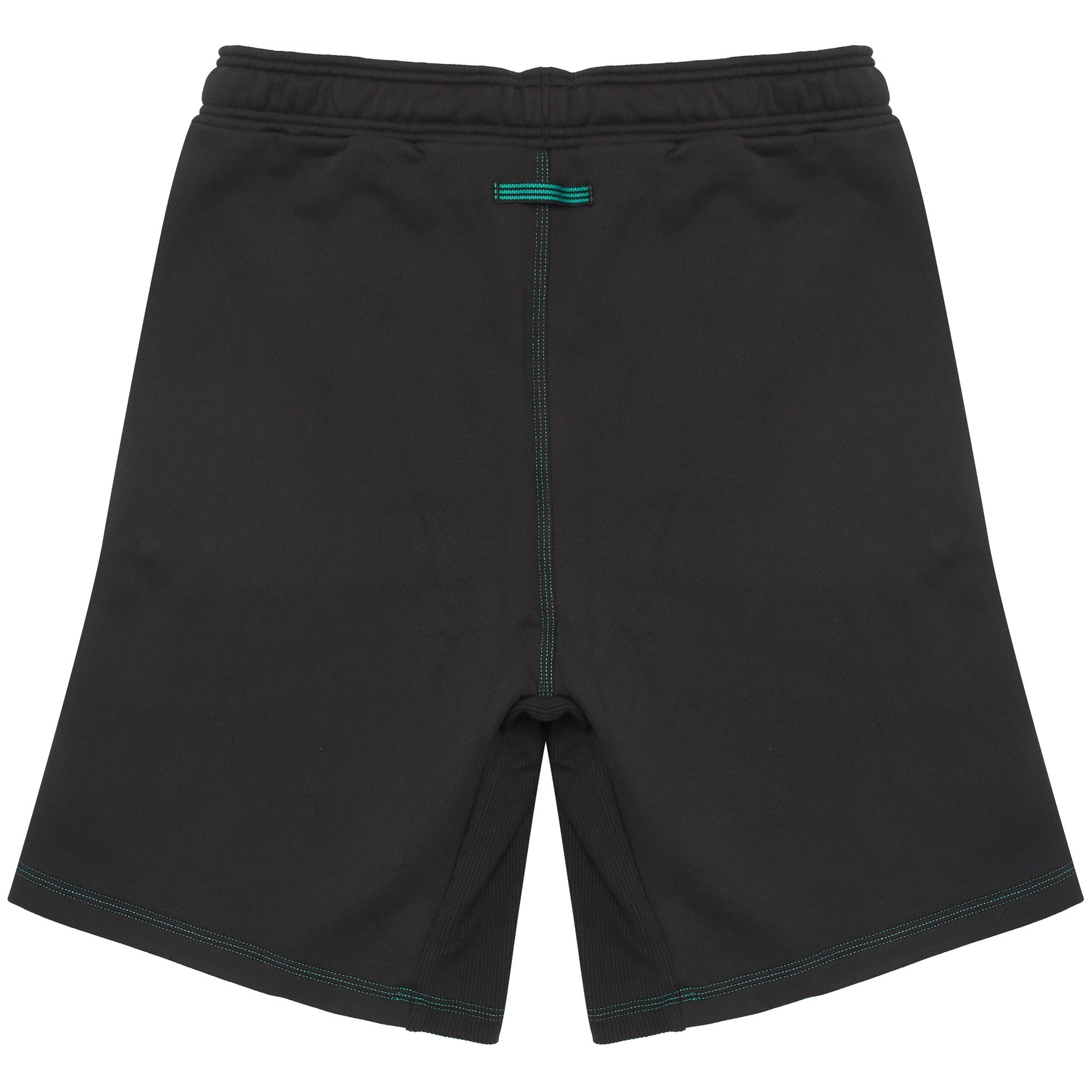 Adidas Originals Black EQT 18 Shorts